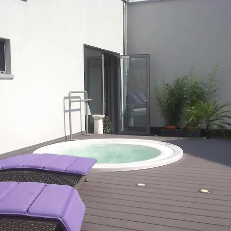 Couette-café Osiam&extra Privé Diegem